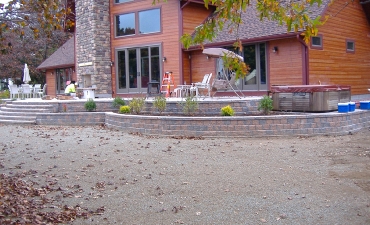 Hardscapes